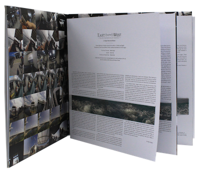 Contact to purchase Ltd Edition publication