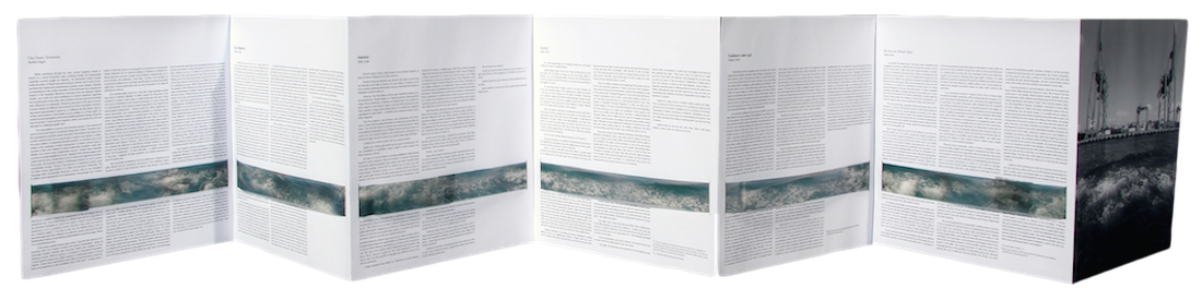 View East Hyphen West Stories